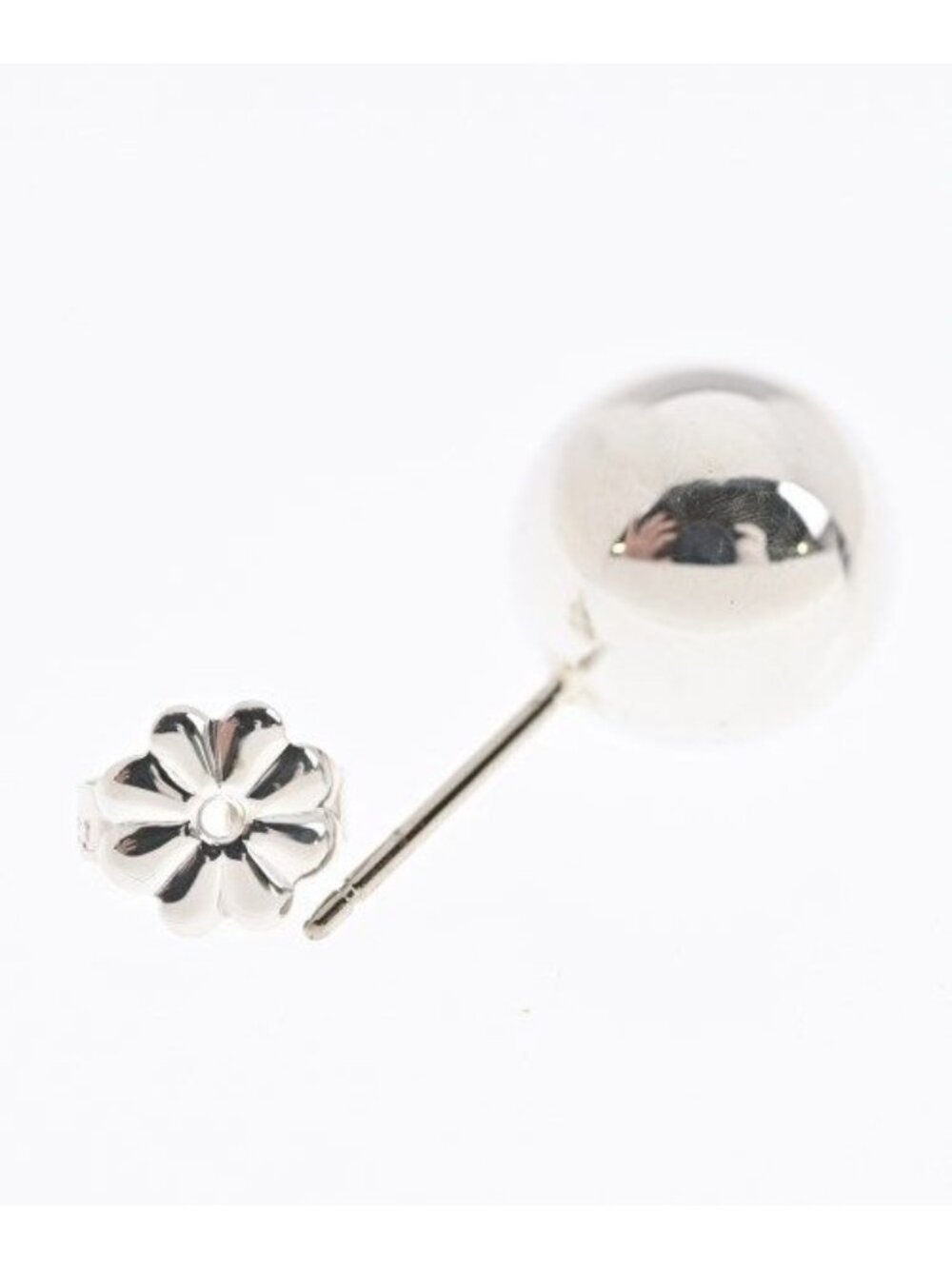 Tiffany & Co Earrings View 4